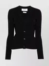 Thom Browne Sweaters In Black
