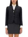 Thom Browne Single-breasted Blazer