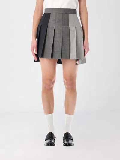 Thom Browne Rock  Damen Farbe Grau In Gray