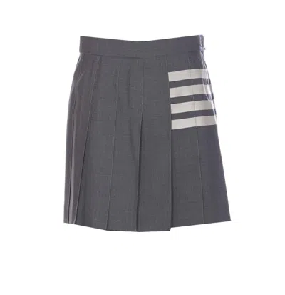 THOM BROWNE THOM BROWNE SKIRTS