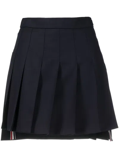 Thom Browne Skirts In Black