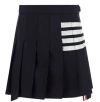 Thom Browne Skirts In Blue