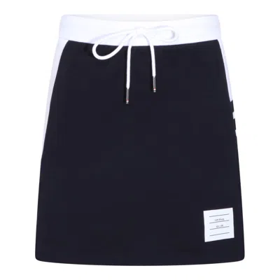 THOM BROWNE THOM BROWNE SKIRTS