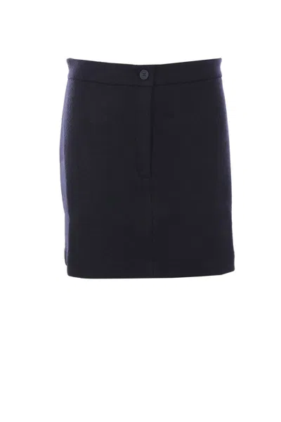 Thom Browne Skirts In Blue