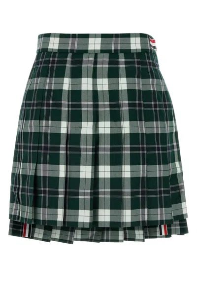 THOM BROWNE THOM BROWNE SKIRTS