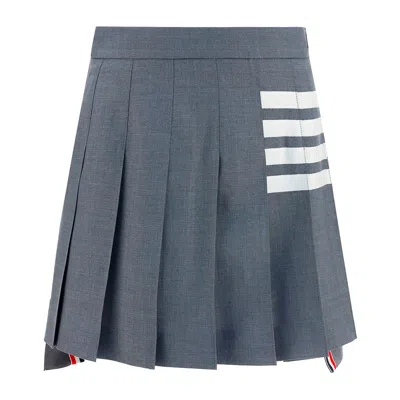 THOM BROWNE THOM BROWNE SKIRTS