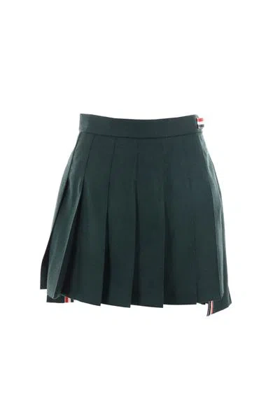 Thom Browne Skirts In Green