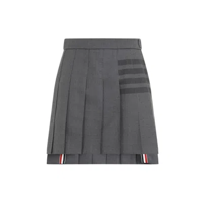 THOM BROWNE THOM BROWNE SKIRT