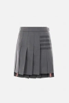 THOM BROWNE THOM BROWNE SKIRTS