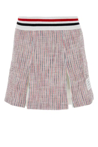 Thom Browne Skirts In Multi