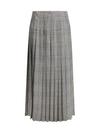 Thom Browne Skirts In Multi