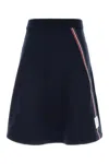 Thom Browne Skirts In Navy
