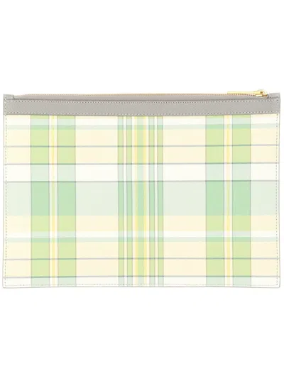 Thom Browne Small Document Holder
