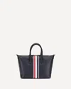 Thom Browne Small Duffle Handbag