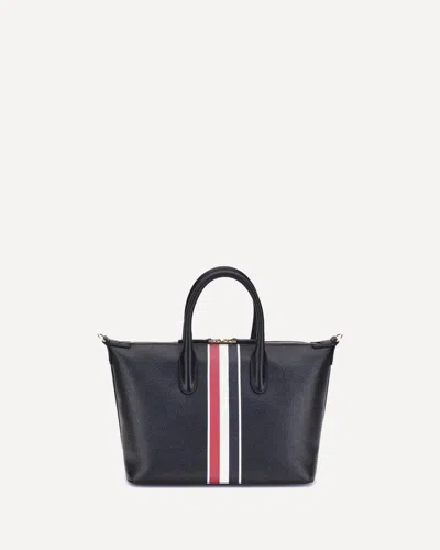 Thom Browne Small Duffle Handbag
