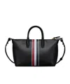Thom Browne Small Duffle Handbag