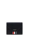 THOM BROWNE THOM BROWNE SMALL LEATHER GOODS