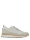 Thom Browne Sneaker Con Logo