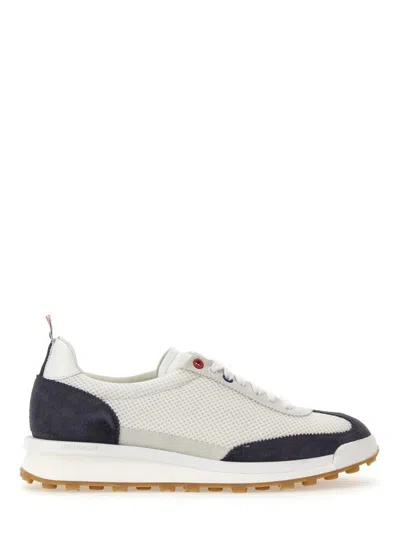 THOM BROWNE THOM BROWNE SNEAKER TECH RUNNER