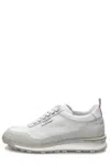 Thom Browne Sneaker In White