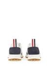 THOM BROWNE THOM BROWNE SNEAKERS