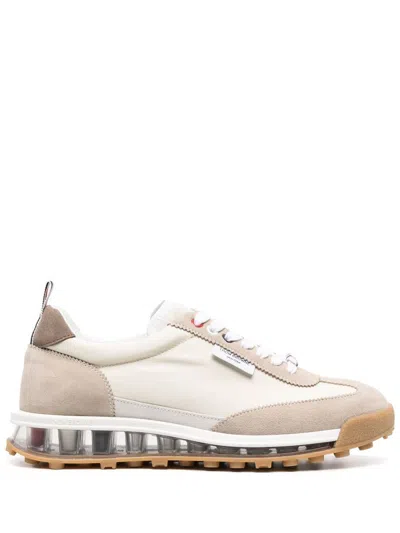 Thom Browne Sneakers  Herren Farbe Braun