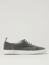 Thom Browne Sneakers  Men Color Charcoal