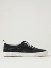 Thom Browne Sneakers  Men Color Navy In Blue