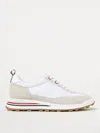 Thom Browne Sneakers  Men Color White In Weiss