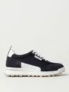 Thom Browne Sneaker With Logo In Blau