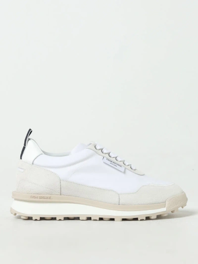 Thom Browne Trainers  Woman Colour White