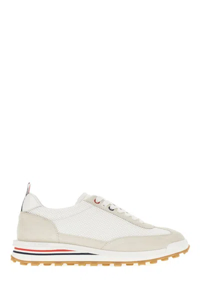 Thom Browne Sneakers In White