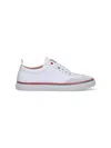 Thom Browne Sneakers In White