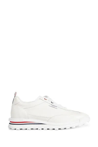 Thom Browne Sneakers In White