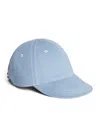 Thom Browne Soft-brim Baseball Cap In Brown