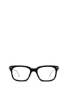 Thom Browne Square Frame Glasses In 004
