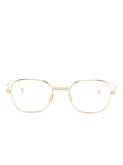 Thom Browne Square-frame Glasses