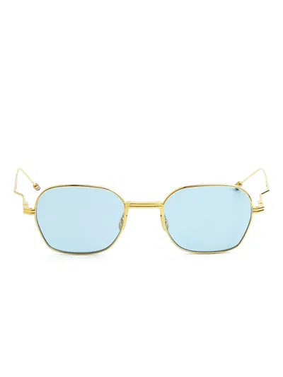 Thom Browne Square-frame Sunglasses