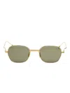 Thom Browne Square-frame Sunglasses