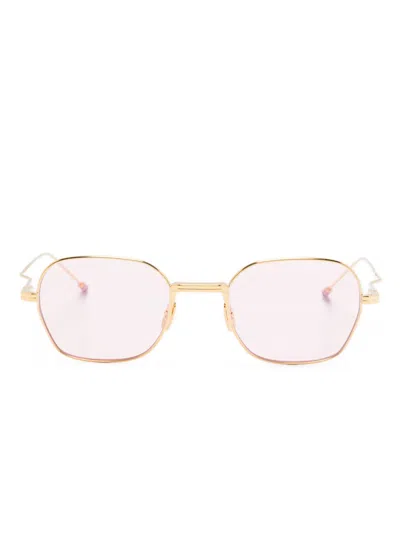Thom Browne Square-frame Sunglasses