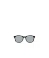 Thom Browne Square-frame Sunglasses In Gray