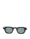 Thom Browne Square-frame Sunglasses In Pattern
