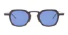 Thom Browne Sunglasses In Blue