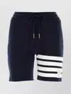 Thom Browne 4-bar Stripe Track Shorts