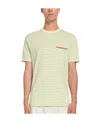 Thom Browne Wen Cotton T-shirts And Polos In Nude
