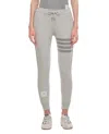 Thom Browne Striped Joggers
