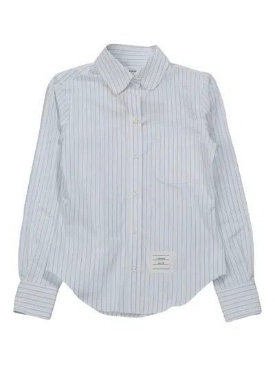 Thom Browne Striped Shirt