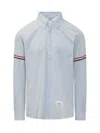 Thom Browne Striped Shirt