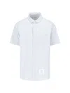 Thom Browne Cotton Shirt