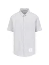 Thom Browne Striped Cotton Shirt